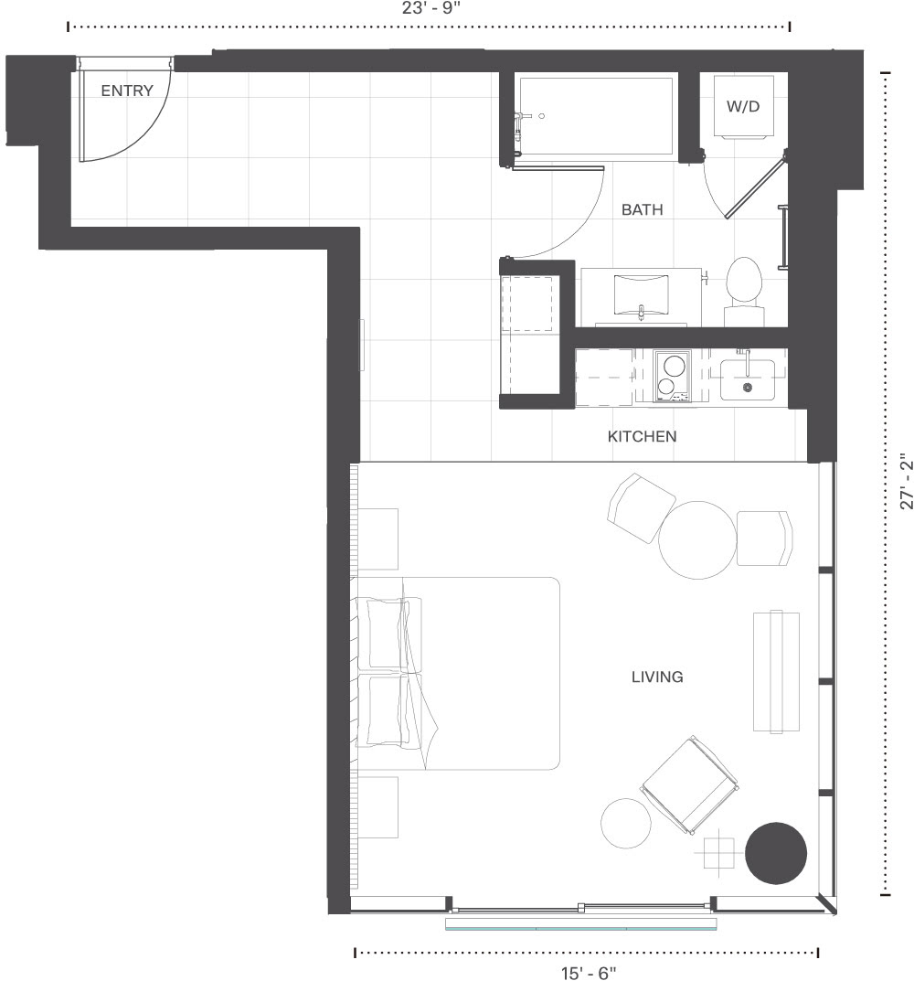 A Look Inside Unit 3001 Renaissance Residences Honolulu